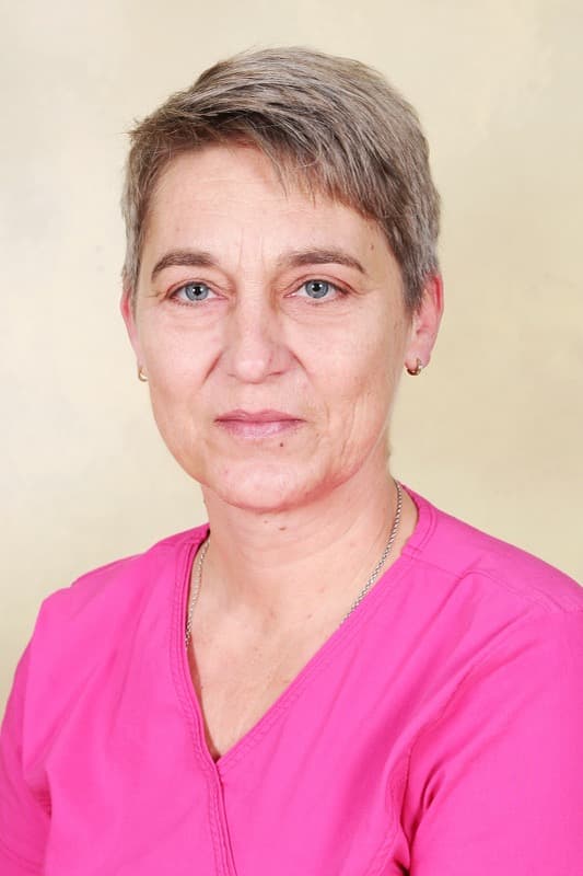 Branka Iveljić